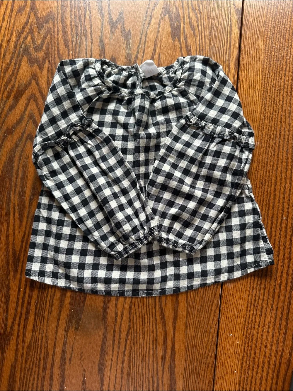 Girls Baby Gap 4T *Bundle*  :: 5x Tops